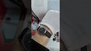 Часы зим механические.
