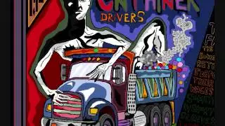 The Fall - 13. Container Drivers (live at Tut's, Chicago)