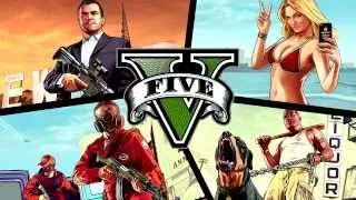 gta 5 sony vegas pro
