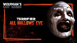 All Hallows’ Eve: The Origin of Art the Clown