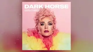 Katy Perry - Dark Horse (Remix) ft. Juicy J . MoeinXn & TheRezayi