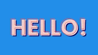 Text Shadow with HTML CSS | HTML CSS Text Shadow @raselcoder