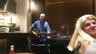 Plainview Kennedy Class  Of 1974 40th Reunion  - Mr Tambourine Man