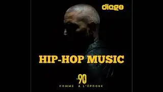 HIP-HOP MUSIC - DIEGO(AWE)