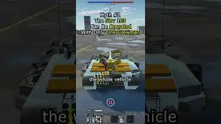 War Thunder Mythbusting Ep. 4