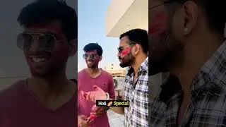 Holi Special Rajasthani