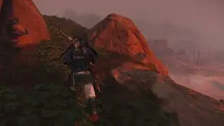 Ghost of Tsushima: Episodio 9