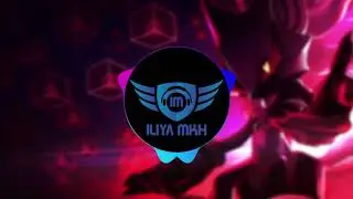 Sonic Forces - Infinite theme