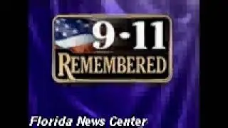 WTVT FOX 13 9/11 Anniversary Open 2002