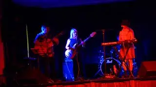 The Rain Kings _ Love the one you're with