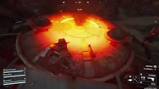 Raiders of the lost ARC VOD 11/29/2025