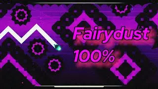 Fairydust 100% (200th Demon)