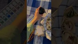 Забирай идею для пикника с друзьями