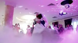 Свадьба в Питере
