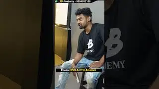 ऑडिशन प्रैक्टिस | Join to Bollywood Academy | 