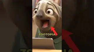 This scene caused problems #animation