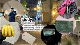 |Типичные будни| учёба в БГУФК|