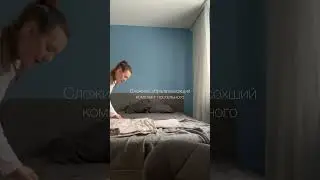 ВЕЧЕР многодетной МАМЫ🔥 