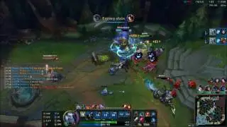 LOL#32 | Is that the 2v5 ft. Iamjensdutch