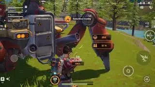 Farlight 84   OBT (Gameplay Android IOS)