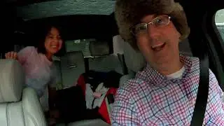 Aria's Winter Break 2020