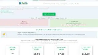 WebP for Symfony: convert images in 2 clicks. Plugin by OptiPic