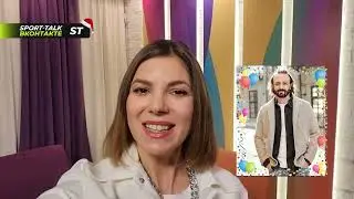 Звёздный гороскоп с Оксаной Коваль 18.12.2023 Илья Авербух 
