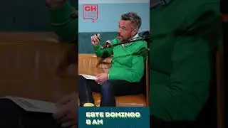 ¡Mañana 8AM última entrega de la serie Economía de la Atención y Periodismo! #CHCH
