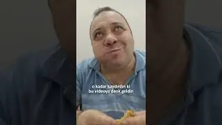 O KADAR KAYDIRDIN Kİ... | 