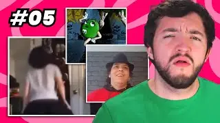 We Need To Talk About The Green M&M | SimpRecap #05