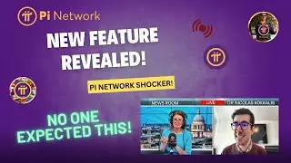 PI NETWORK UPDATE: Unexpected New Feature Revealed – Game Changer for Pioneers!