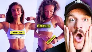SHOCKING Natty Vegan Bodybuilder is in Fact Not Natty