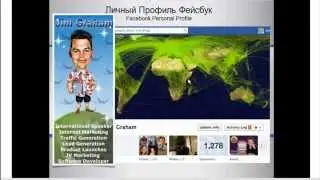 GoldCoffeeClub. Секреты успеха в FACEBOOK
