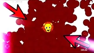 HACKED WINS AND BIGGEST FAILS (Agar.io) //FUNNIEST FAILS EVER?!