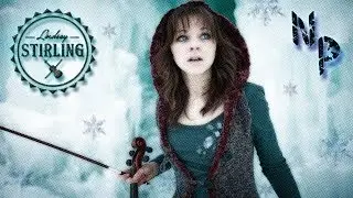 Lindsey Stirling Remix - Crystallize - Nitroglitch