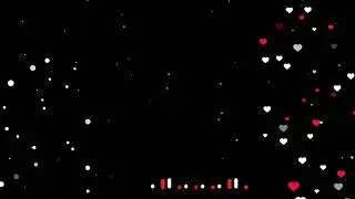 Heart Template for kinemaster