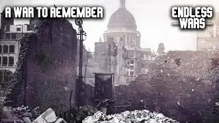 A War To Remember | WWII Historical Documentary Clip