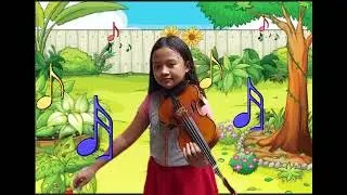 The two grenadiers suzuki violin book 2