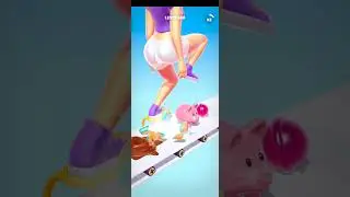 Heal step smash Level-460#shorts #trending #viral