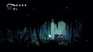 HOLLOW KNIGHT часть 6!Новые монстры и локация!Большие грибочки)