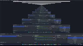jak setapnout nohboard on obs (+chroma key)