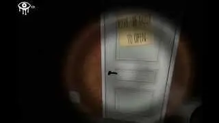 GT-ABC: Eye Of Horror, •Gameplay• Con Alexis Jr