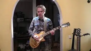 МоЁ. Уходя - оставайся! (Грустно-патетический hard rock микс).