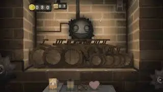 Чит для Little Inferno +6 Cheat Engine Table