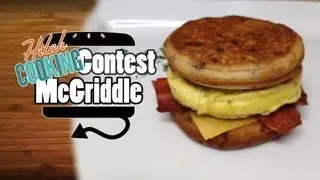Turkey Bacon McGriddle Video Response Parody
