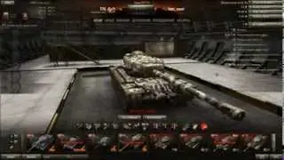 World of Tanks Т29 гайд сток и топ)