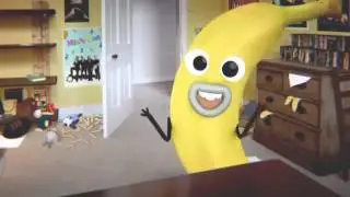 The Amazing World of Gumball - Banana Joe