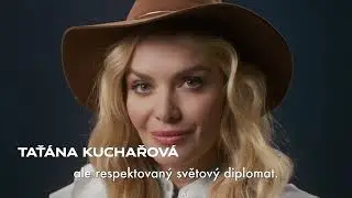 Volíme generála Pavla – světového diplomata a hrdinu