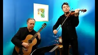 Danza No. 1 de "La Vida Breve" (Manuel de Falla)