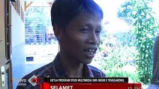 uji kompetensi pelajar